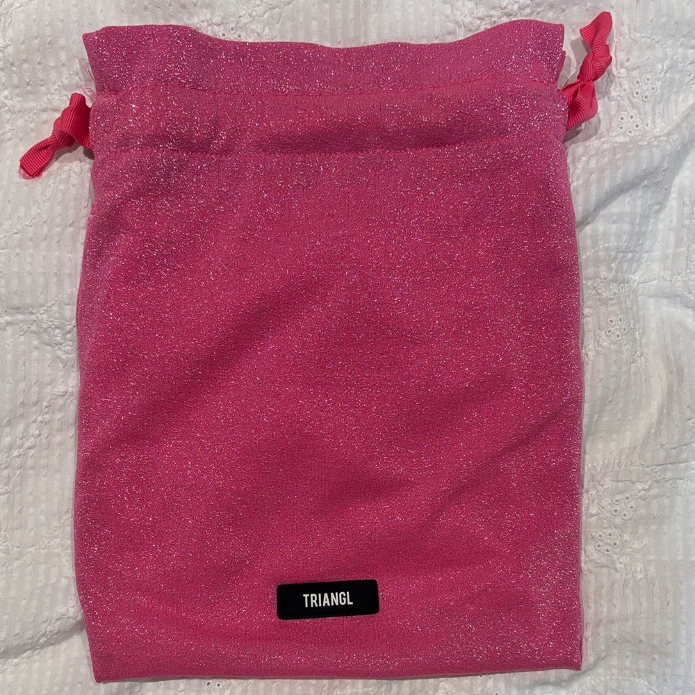 Triangl Bag